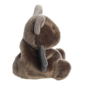 Aurora Palm Pals 4" Luna Bat Adorable Plush | Bean-filled understuffed bodies with collectible personalities