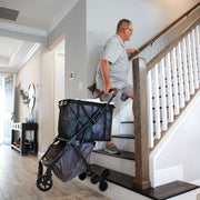 Clearance- Stair Climbing Wheels For Original Shopper Only & Beach Cart