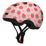 Toddler Helmet,Adjustable Dial Fit Baby Infant Bike Helmet for Ages 1-6 | CPSC,45-54cm,Lightweight,12 Vents,2 Washable Liners,PC+EPS,for Bike/Scooter/Tricycle, with Dust Bag