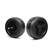v2 Stability Shopper Beach Wheels