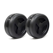 v2 Stability Shopper Beach Wheels