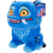 Kpop Demon Hunters 12-inch Derpy Tiger - Ultra-Soft Collectible Movie Character - Cuddle-Ready Plush for Fans & Collectors - Ages 6+