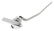 Kohler 87115-CP Left Trip Lever Service Kit, Polished Chrome, Left Replacement Trip Lever kit Toilets, Composed of Durable Materials
