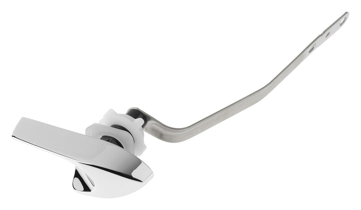 Kohler 87115-CP Left Trip Lever Service Kit, Polished Chrome, Left Replacement Trip Lever kit Toilets, Composed of Durable Materials