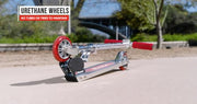 Razor A Kick Scooter for Kids - Lightweight, Foldable, Aluminum Frame, and Adjustable Handlebars