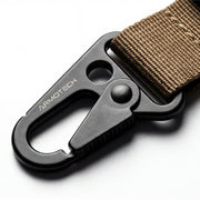 SNAPLOCK KEYCHAIN