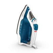 BLACK+DECKER Easy Steam Compact Iron, IR06V, Dual Position Cord, TrueGlide Non-Stick Soleplate, Vertical Steam, SmartSteam