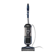Shark Navigator Swivel Pro Upright Vacuum, HEPA, Pet Hair, Navy, NV151 | Swivel Steering, Powerful Suction, Lightweight Design, 11-Ft Reach, Crevice Tool, Upholstery Tool and Pet Power Brush