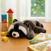 Adorable Raccoon Stuffed Animal Soft Birthday Gifts for Kids