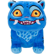 Kpop Demon Hunters 12-inch Derpy Tiger - Ultra-Soft Collectible Movie Character - Cuddle-Ready Plush for Fans & Collectors - Ages 6+