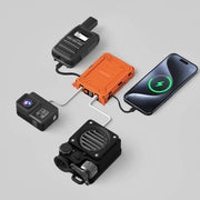 Outlast Power Bank Bundle.