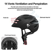 GLAF Baby Bike Helmet Toddler Helmets for 1+ Years Old | Adjustable, for Infant Kids Girls Boys, Multi-Sport Helmet, for Scooter Bicycle Skateboard Cycling, Lightweight