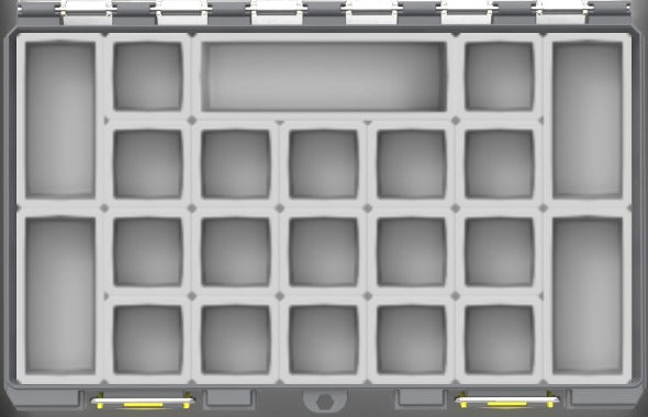 Customized Box - Colony 28 - 409785b6-91d9-4a76-8170-0439fe505e8f