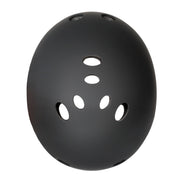 Triple Eight Certified Sweatsaver Helmet for Skateboarding, BMX, Roller Derby, Roller Skating, Inline Skating, Scooter and Bike