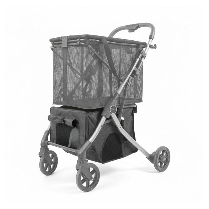 Lower Pet Seating For Stability Shopper
