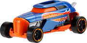 Hot Wheels Let’s Race 8-Pack | Multipack Set of 8 Toy Cars & Trucks in 1:64 Scale from the Netflix Show, Instant Collection for Play or Display