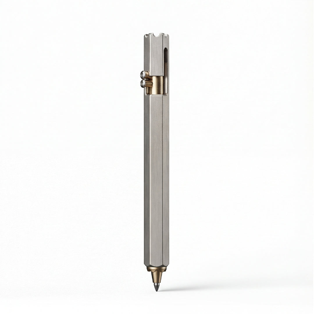 FORTRESS Pen