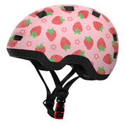 Toddler Helmet,Adjustable Dial Fit Baby Infant Bike Helmet for Ages 1-6 | CPSC,45-54cm,Lightweight,12 Vents,2 Washable Liners,PC+EPS,for Bike/Scooter/Tricycle, with Dust Bag