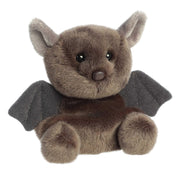 Aurora Palm Pals 4" Luna Bat Adorable Plush | Bean-filled understuffed bodies with collectible personalities