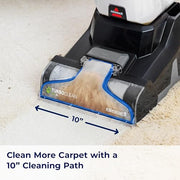 BISSELL TurboClean Pet XL Upright Carpet Cleaner, 3746