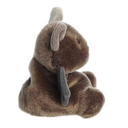 Aurora Palm Pals 4" Luna Bat Adorable Plush | Bean-filled understuffed bodies with collectible personalities
