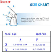 BOSONER Kids/Youth Knee Pads Elbow Pads Wrist Guards Set for 3-15 Years, Child Protective Gear Set for Roller Skates, Cycling, BMX Bike, Skateboard, Inline Skating, Scooter Riding Sports…