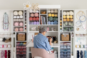 DreamBox Fiber Arts Bundle