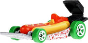 Hot Wheels Let’s Race 8-Pack | Multipack Set of 8 Toy Cars & Trucks in 1:64 Scale from the Netflix Show, Instant Collection for Play or Display