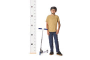 Razor A Kick Scooter for Kids - Lightweight, Foldable, Aluminum Frame, and Adjustable Handlebars