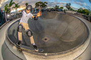 Triple Eight Certified Sweatsaver Helmet for Skateboarding, BMX, Roller Derby, Roller Skating, Inline Skating, Scooter and Bike