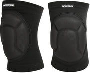 Bodyprox Protective Knee Pads, Thick Sponge Anti-slip Knee Sleeve