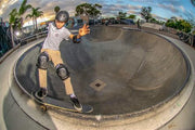 Triple Eight Certified Sweatsaver Helmet for Skateboarding, BMX, Roller Derby, Roller Skating, Inline Skating, Scooter and Bike