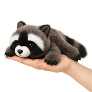 Adorable Raccoon Stuffed Animal Soft Birthday Gifts for Kids