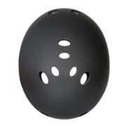 Triple Eight Certified Sweatsaver Helmet for Skateboarding, BMX, Roller Derby, Roller Skating, Inline Skating, Scooter and Bike
