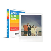 Polaroid Color Film for 600 (8 Photos) (6002) | Polaroid Color Film for 600 (8 Photos) (6002)