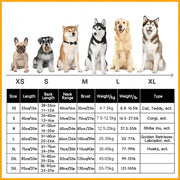 Super Absorbent Dog Drying Robe