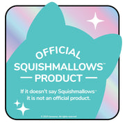 Squishmallows Original 10-Inch Bluey HugMees - Medium-Sized Ultrasoft Official Jazwares Plush