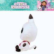 DreamWorks Gabby's Dollhouse Pandy Paws Bedding Super Soft Cozy Cuddle Pillow Buddy, (Officially Licensed Product) By Franco