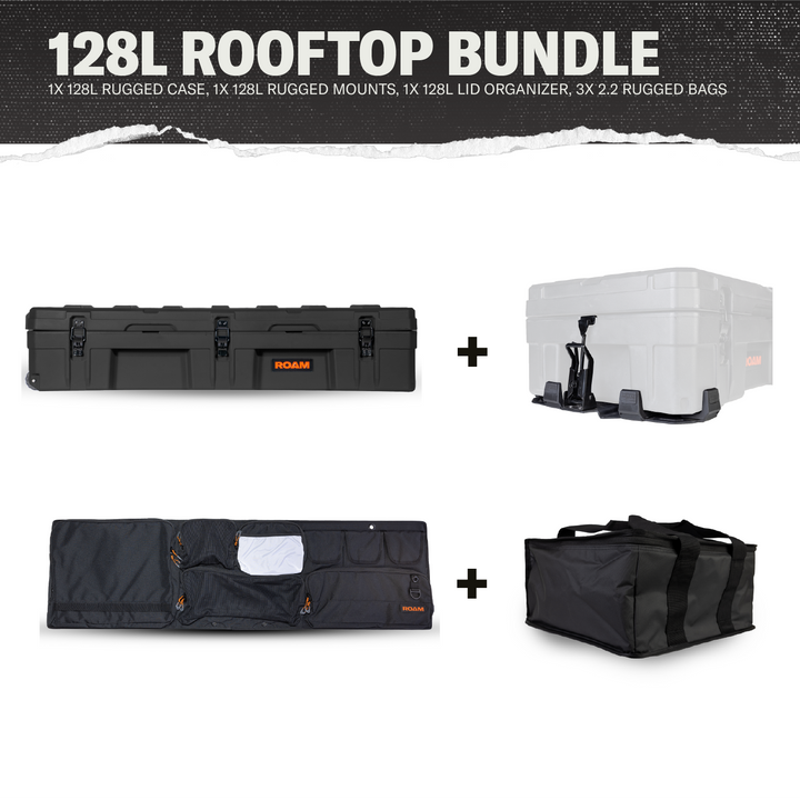 128L Rooftop Bundle