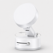 Magnetic Suction Phone Mount.