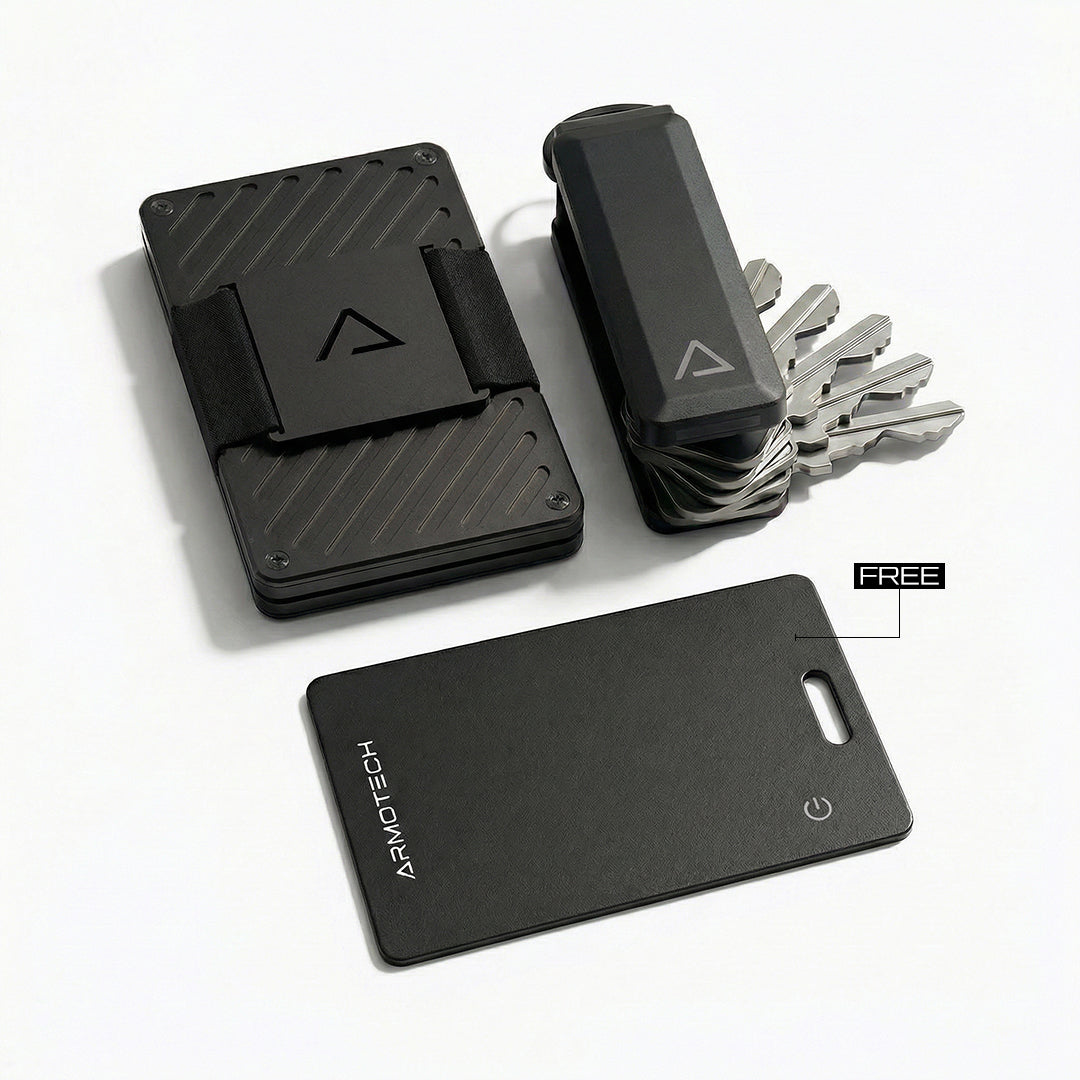 VEKTOR DAILY KIT