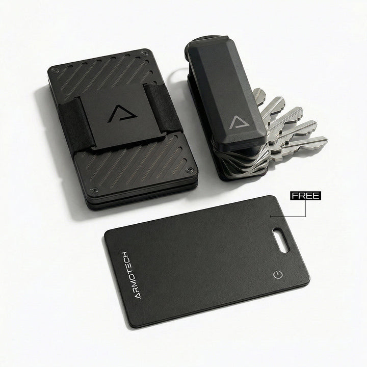 VEKTOR DAILY KIT