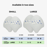 Crease Protect Shoe Insert