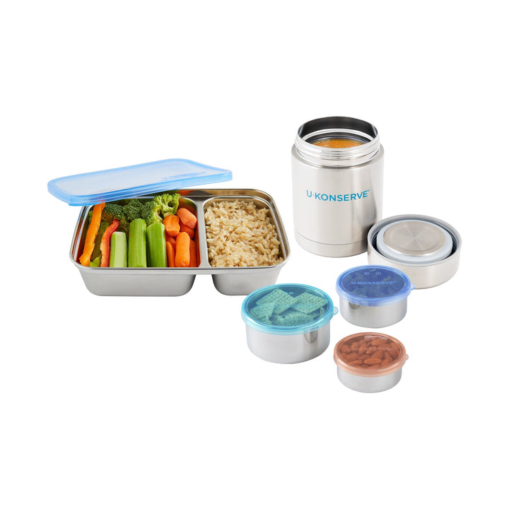 Earth Month Get Started Kit