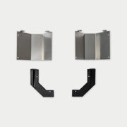 CargoGlide XL High Side Hardware