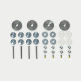 CargoGlide to Drawer System Hardware