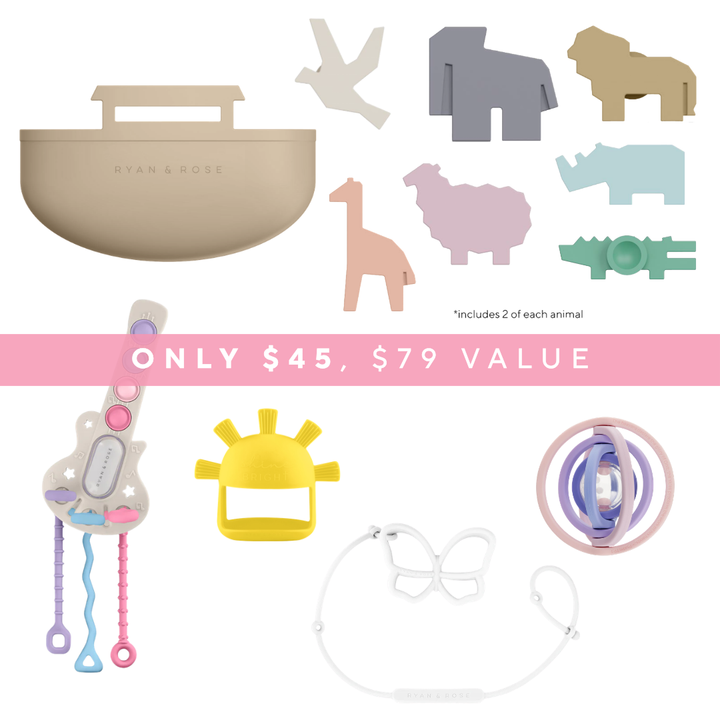 Play Gift Set