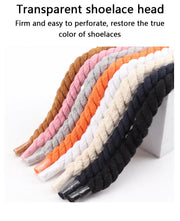 Thick Rope Chunky Shoe Laces