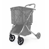 Upgraded v1 Stability Shopper Front Wheels