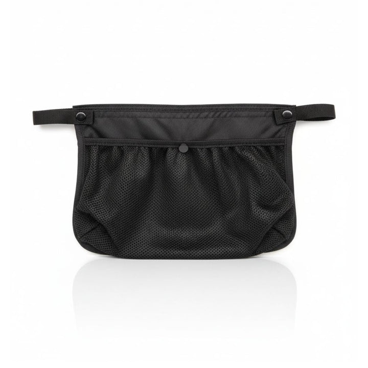 Mesh Caddy Bag